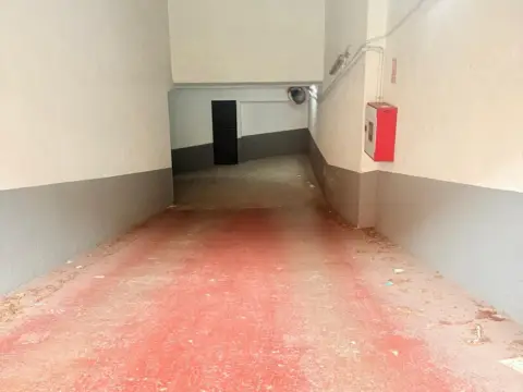 Garaje en Carrer de Josep Maria de Sagarra