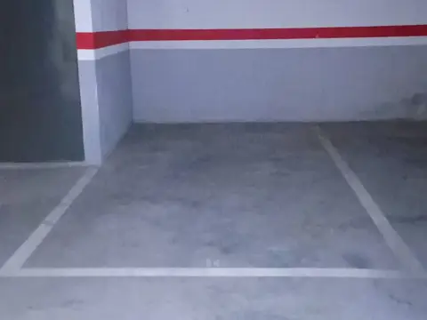 Garaje en Carrer de València