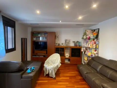 Piso en Carrer de Barcelona