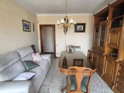 Piso en Carrer de Barcelona