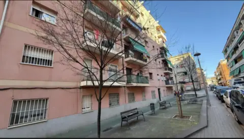 Piso en Carrer de Cellecs