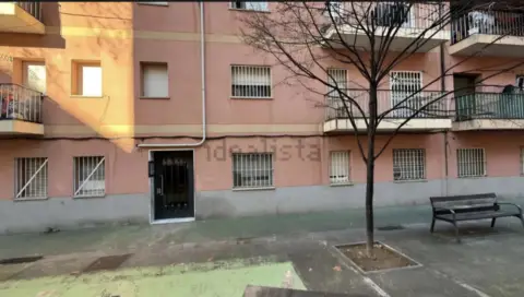 Piso en Carrer de Cellecs