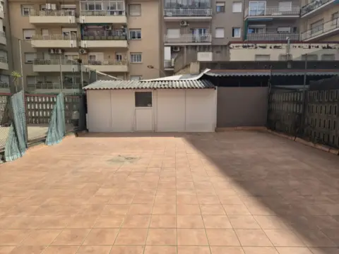Piso en Carrer del Foment