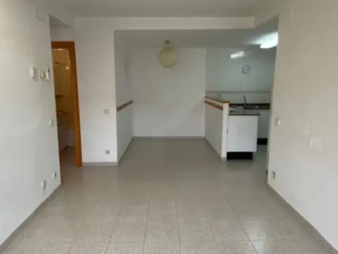 Piso en Carrer de la Vesprada