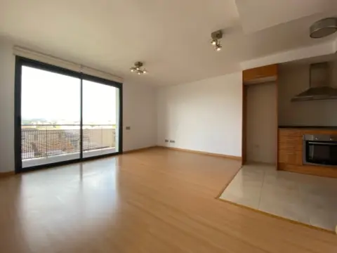 Piso en Carrer de Sant Ponç