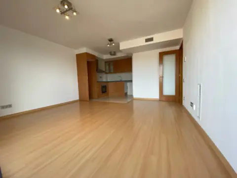Piso en Carrer de Sant Ponç