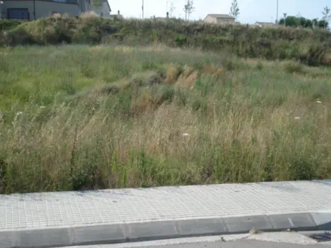 Terreno en Institut