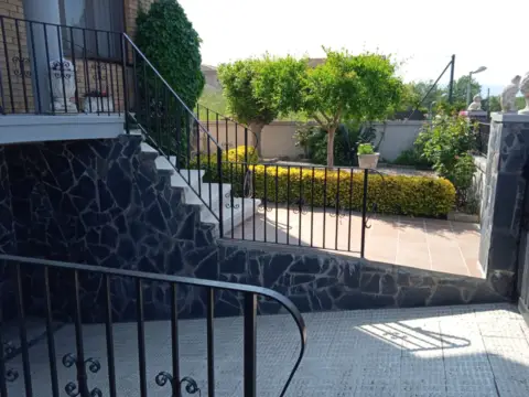 Casa en Can Cabirol