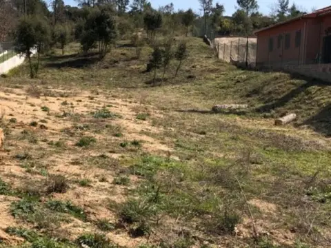 Terreno en Les  Comes