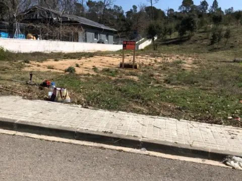 Terreno en Les  Comes