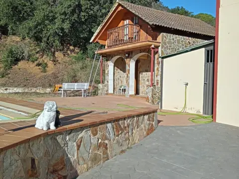 Rural Property in Sant Feliu de Buixalleu