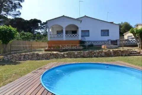 Casa en Residencial Park