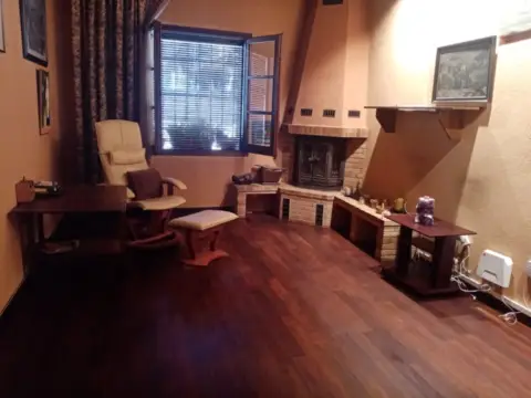 Casa rústica en Centre