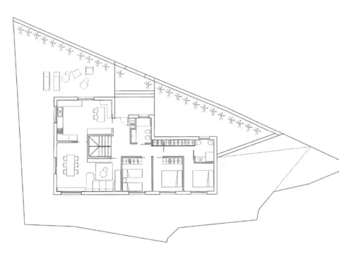 Casa en Bosc de La Batlloria