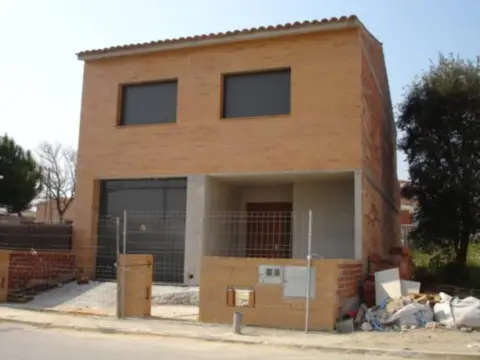 Casa pareada en Mallorquines