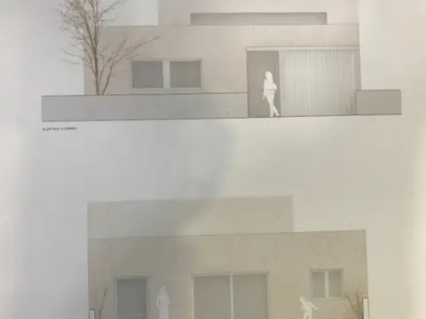 Casa en Mallorquines