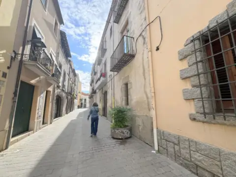 Edificio en Carrer de Teresa Oller