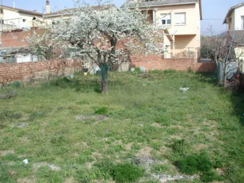 Terreno en Ca L´Abril