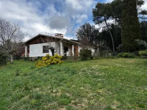 Casa en Can Sebastianet