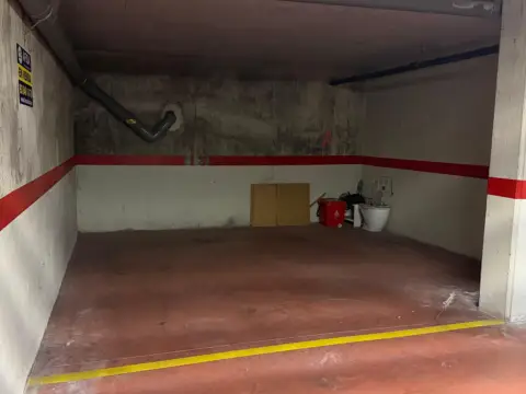 Garaje en Carrer del Coll, 32