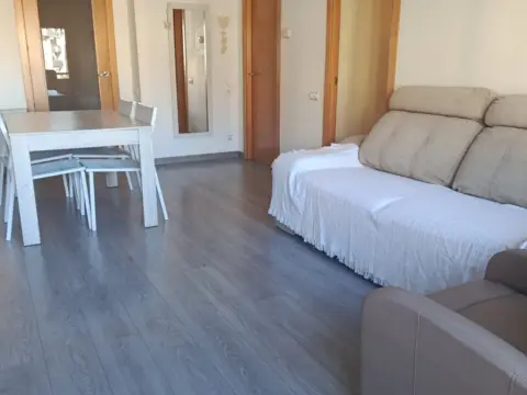 Piso en Centre