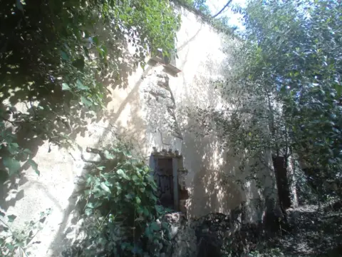 Finca rústica en Cànoves