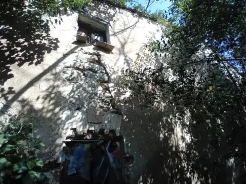 Finca rústica en Cànoves