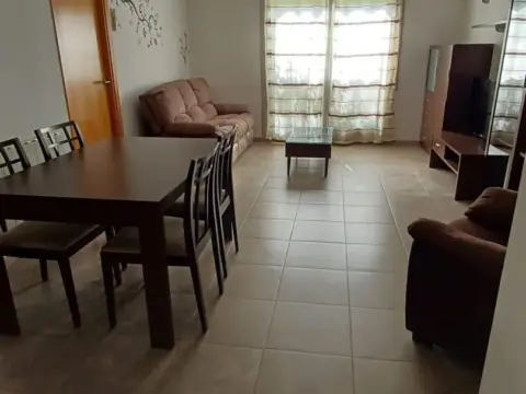 Piso en Centre