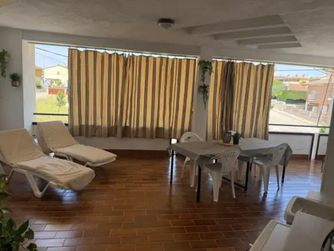 Casa – Sils