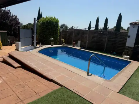 Casa en Les Comes