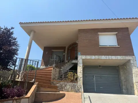 Casa en Les Comes