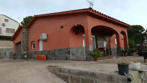 Casa en Malavella Park