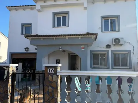 Casa en Vallcanera