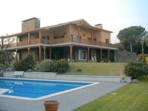 Casa en La Penya