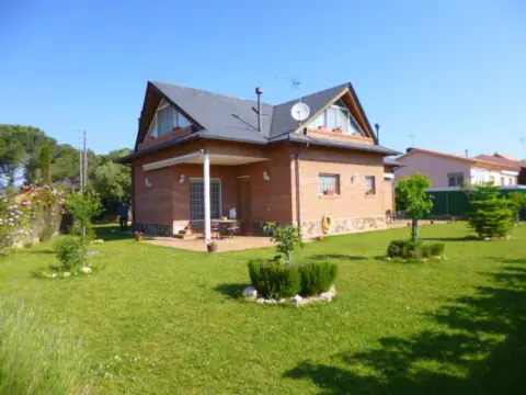 Casa en Les Pungoles