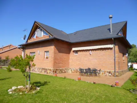 Casa en Les Pungoles