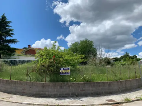 Terreno en Sant Julià D´Alfou