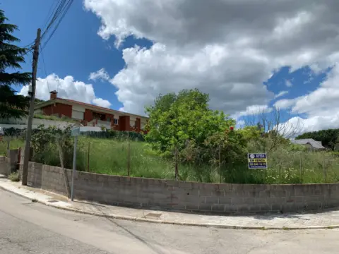 Terreno en Sant Julià D´Alfou