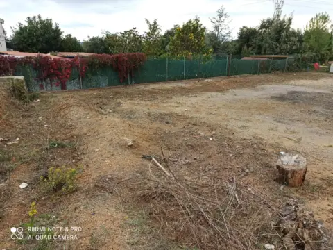 Terreno en Les Faldes