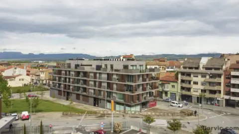 Piso en Carretera de Roda, 1