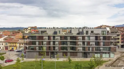 Piso en Carretera de Roda, 1