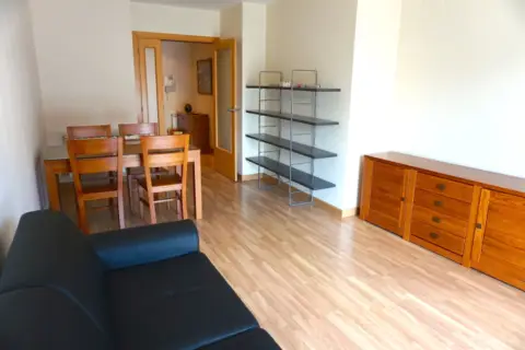 Piso en Carrer del Bisbe Font Andreu, 21