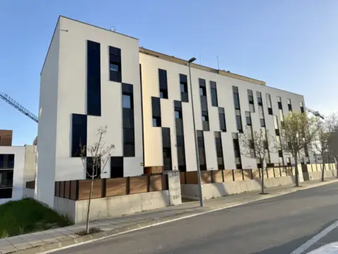 Piso en Carrer de la Laura