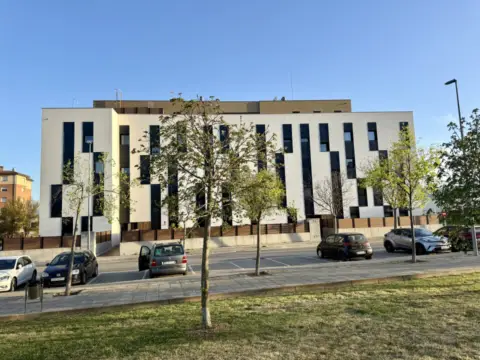 Piso en Carrer de la Laura