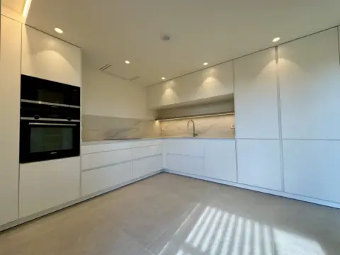 Piso en Carrer del Mossèn Josep Gudiol, 9