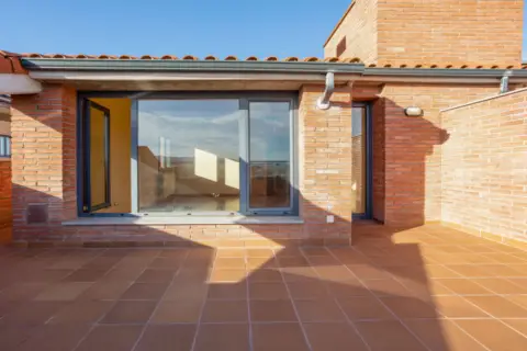 Dúplex en Carrer de Perot Rocaguinarda, 21
