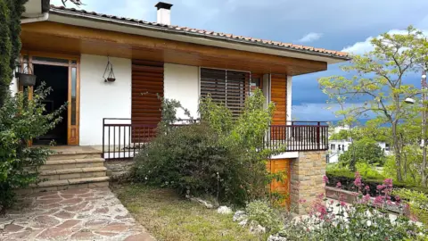 Casa en Carrer del Ges, 7