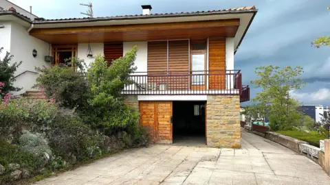 Casa en Carrer del Ges, 7