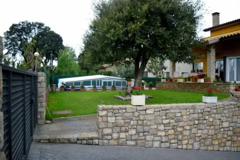 Casa en Passeig de les Moreres
