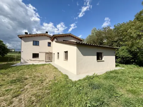 Casa en Les Masies de Roda